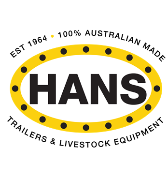 HANS Trailers  Image