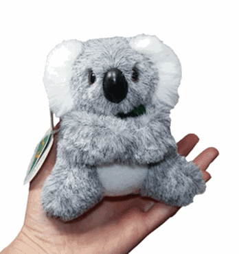 Soft Toys Image