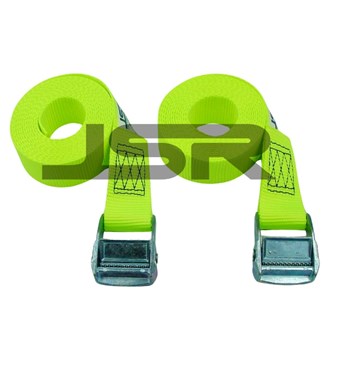 JSR Just Straps Restraints Image