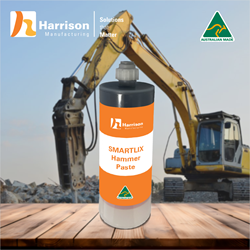 SMARTLIX HAMMER PASTE