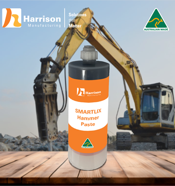 SMARTLIX HAMMER PASTE Image