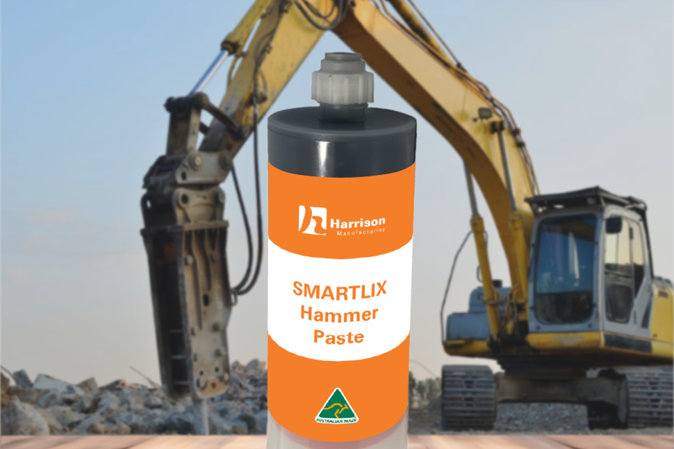 SMARTLIX HAMMER PASTE