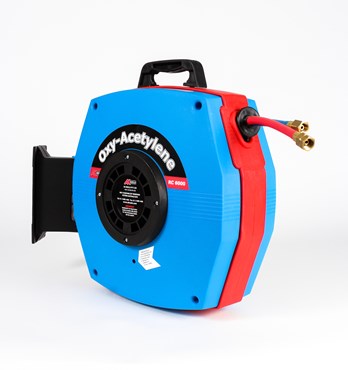 RC6000 Oxy/Acet Twin Hose Reel Image