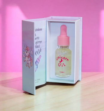 Unicorn Cuticle Oil Image