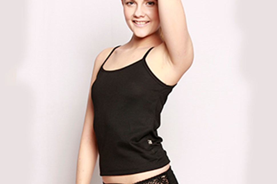 Underwear - Merino Camisoles