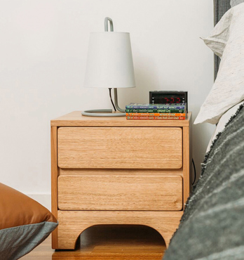 Bedside Tables Image