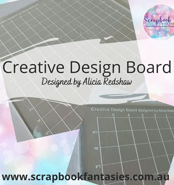 Scrapbook Fantasies' Crafting Tool Range Image