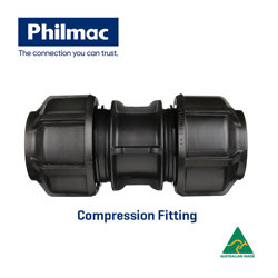 Compression Fittings