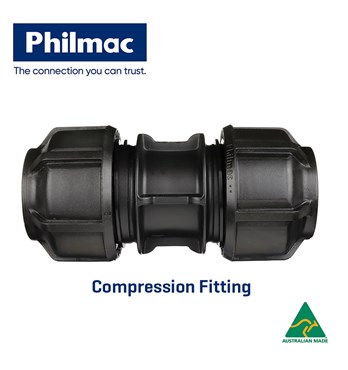 Compression Fittings Image