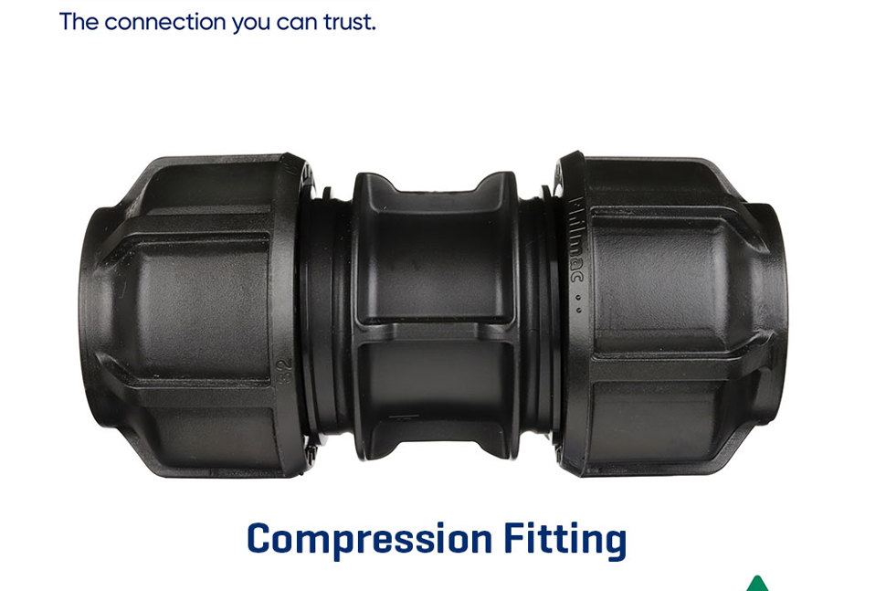 Compression Fittings