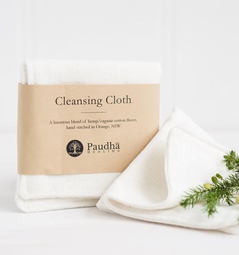 Cleansing Cloth Image