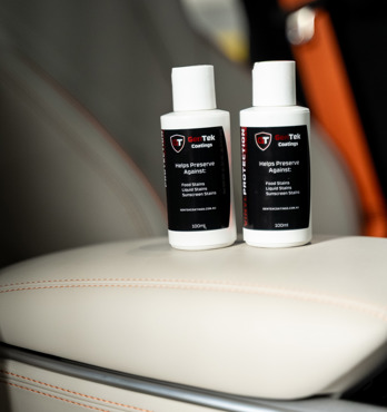 Gentek Vinyl Protection Image