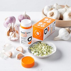 SupaGarlic Immune Support