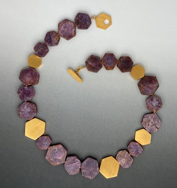 Gemstones pendants, jewellery Image
