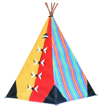 Teepees Image