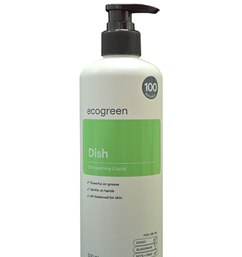 Ecogreen Dish Image