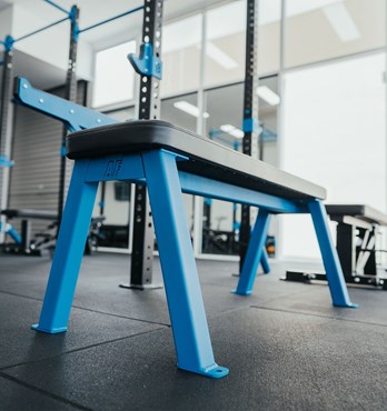 Strength Gym Equipment - Benches (all except adjustable) Image