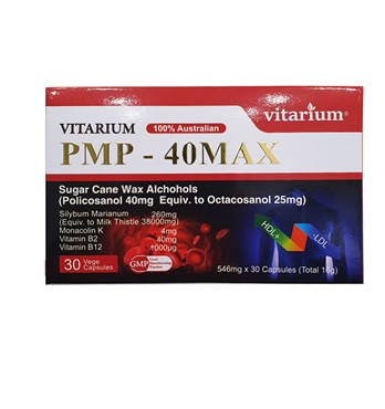 Vitarium PMP-40MAX Image