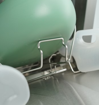 Malmet Bedpan/Urinal Bottle Washer Disinfector (ES-D Series) Image