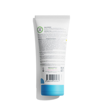 Little Étoile Baby Care Soothing Barrier Lotion (0+ months) Image