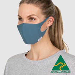 River Reusable Face Masks
