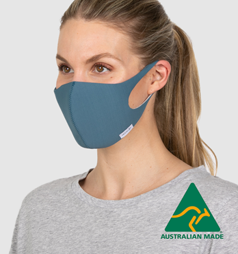River Reusable Face Masks Image
