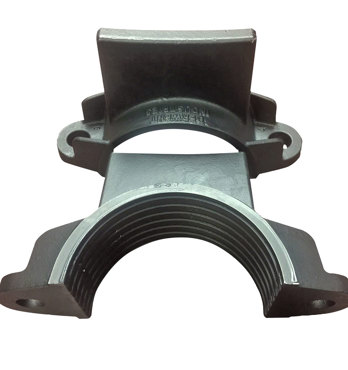 PE Puddle Flanges Image