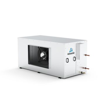 Commercial Ducted Products: Variable 10kW- 96kW Image