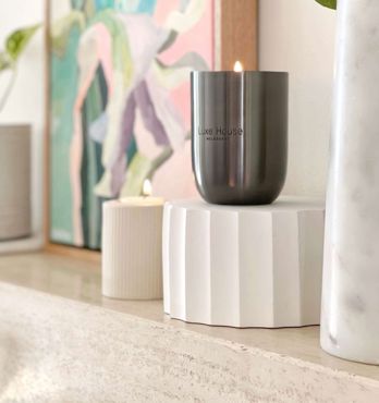 Candles (375 grams) Image