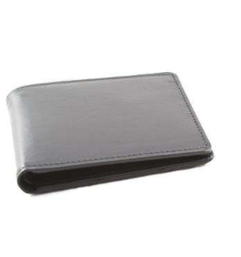 W301K Eight Credit Card Wallet. Image
