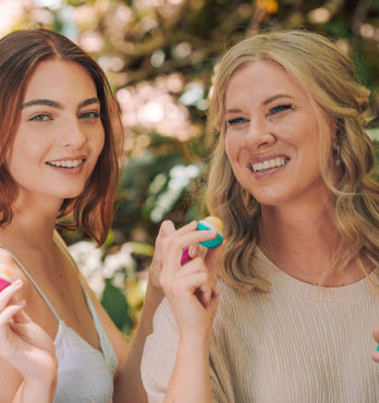 Lip Balm Ball Image