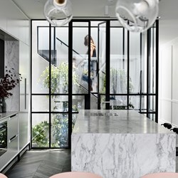 Steel Doors & Windows 