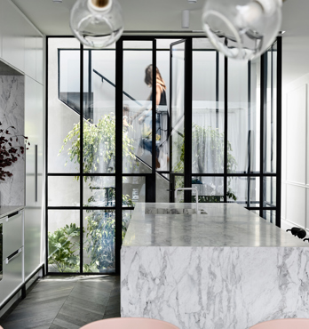 Steel Doors & Windows  Image