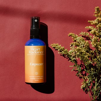 Empower 100ml Spray Mist