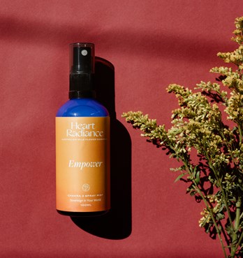 Empower 100ml Spray Mist Image