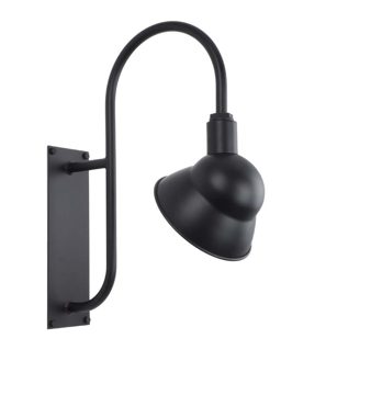 The Emblem Ranch Outdoor Wall Light Image