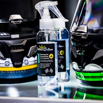 Platinum Potions Motorsport Chemicals