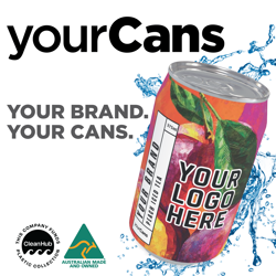 yourCans by FIZZNESS®