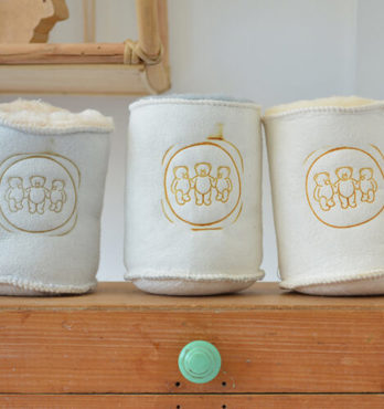 Tambo Teddy Stubby Coolers Image