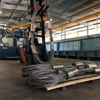 Superflex Double Ended Strop