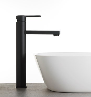 Zeos Tapware, Showers & Accessories by Faucet Strommen Image
