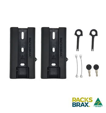 XD Lockable Wall Mount Image