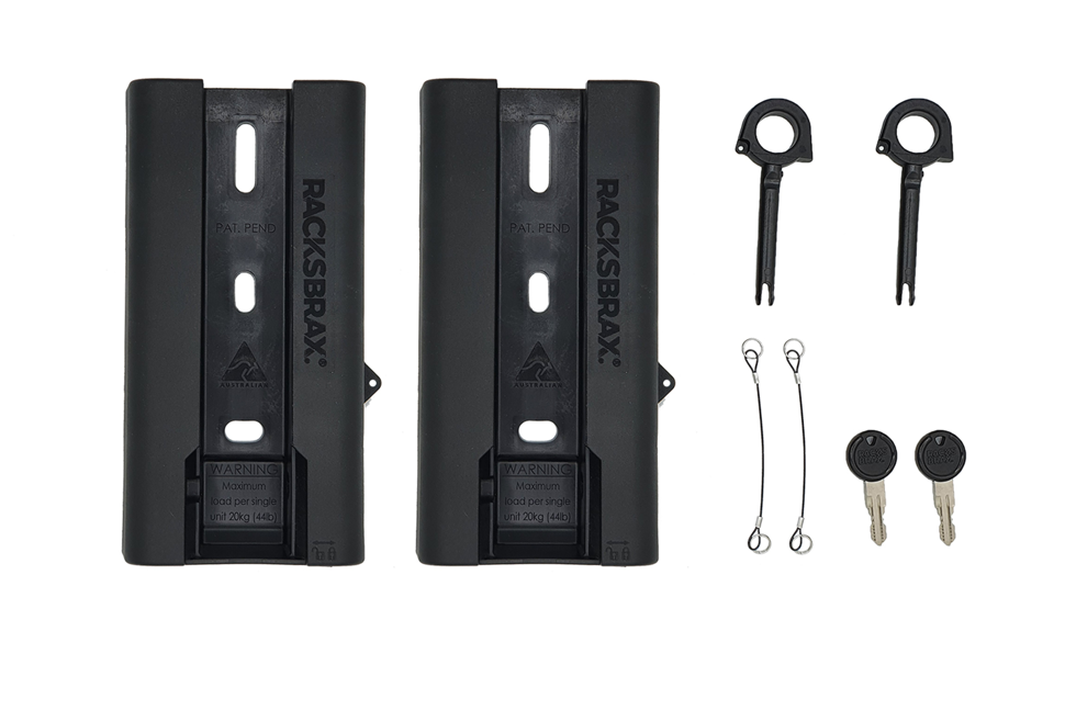 XD Lockable Wall Mount