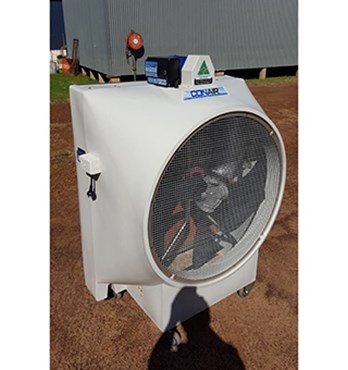 Conair Evaporative Coolers Image