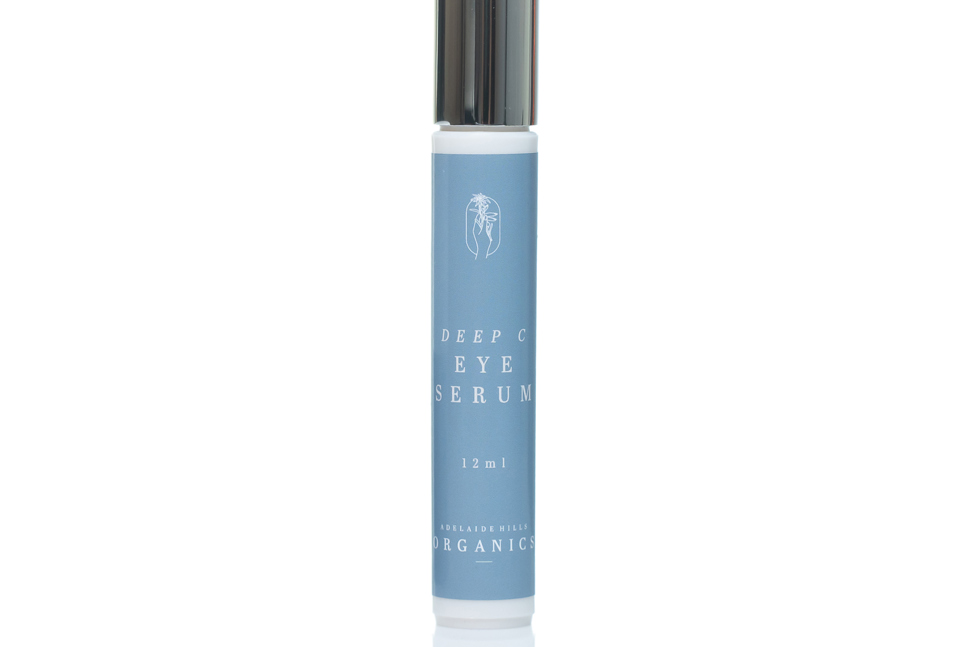 Deep C Eye Serum