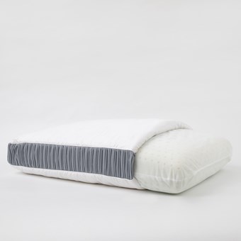 Moodmaker Superior Alpaca Memory Foam Pillow