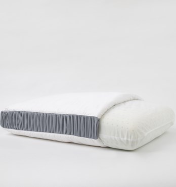 Moodmaker Superior Alpaca Memory Foam Pillow Image