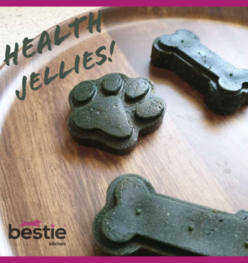 BESTIE THERA-CHEWS Image