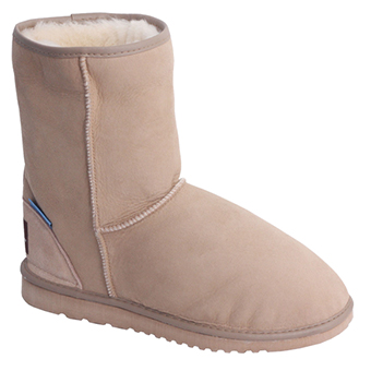 Blue 2025 sheep uggs