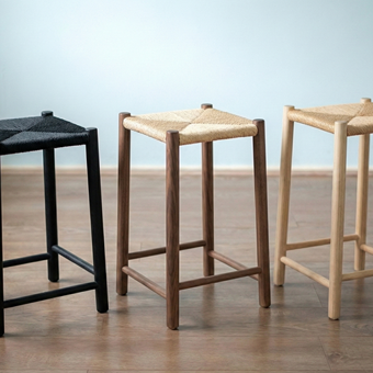 Crafta Benches, Stools